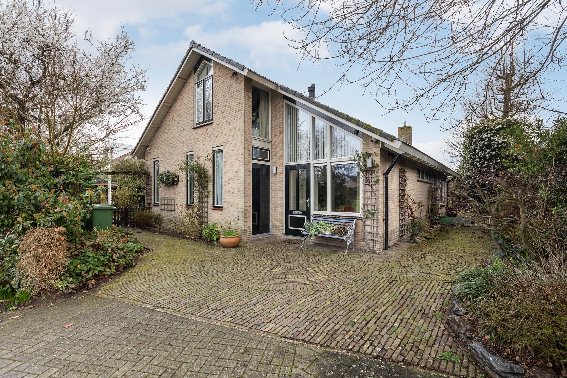 Buying a house in The Netherlands., Meresteijn 1