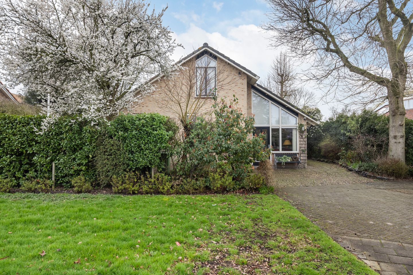 Foto 5 van Meresteijn 1