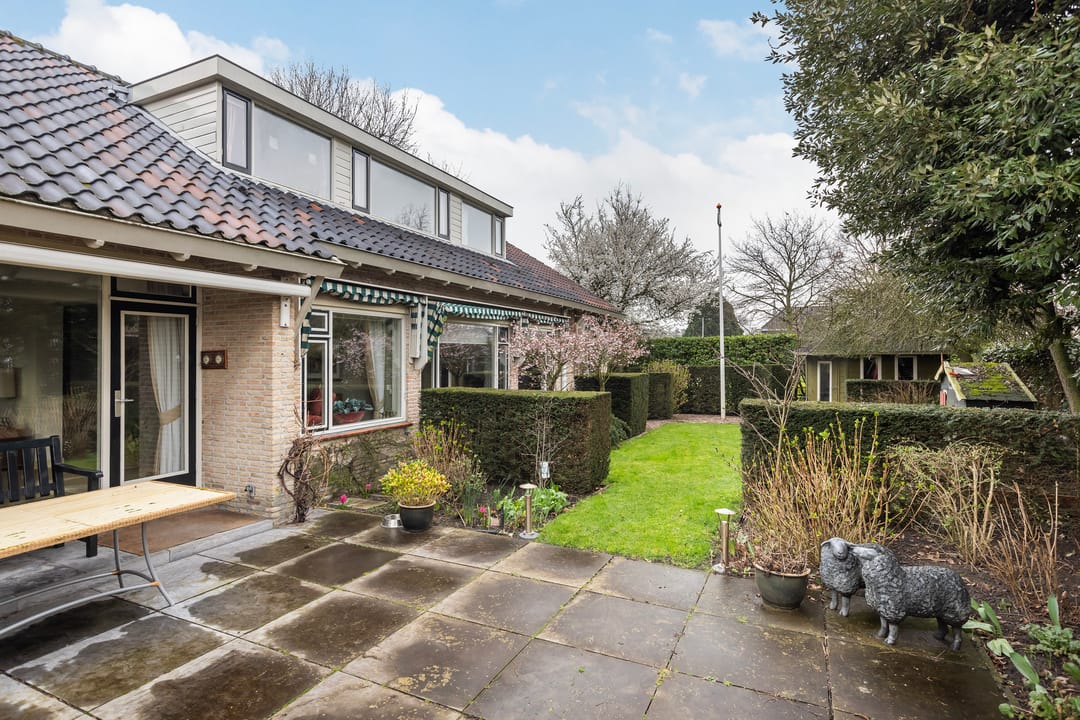 Foto 32 van Meresteijn 1