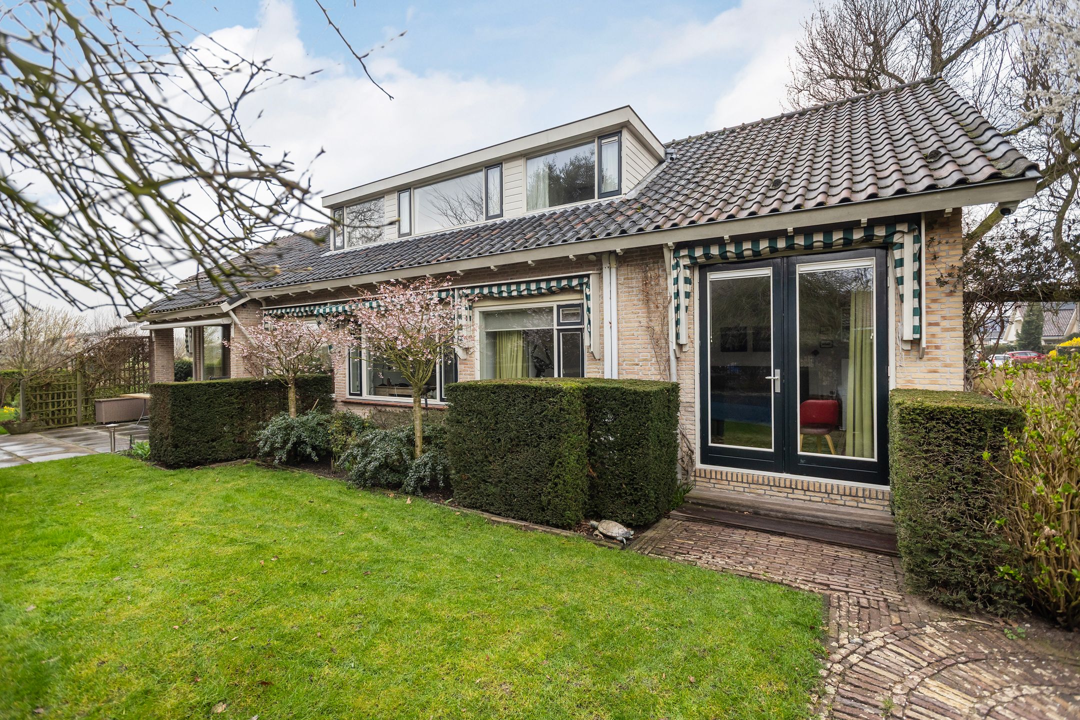 Foto 33 van Meresteijn 1