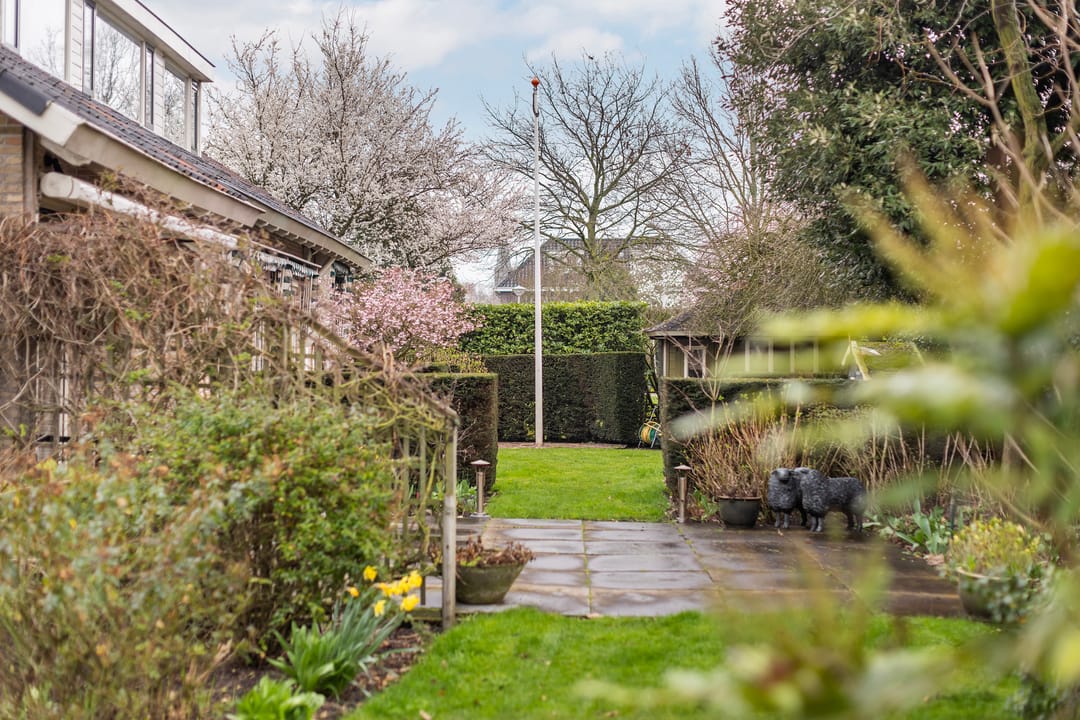 Foto 23 van Meresteijn 1