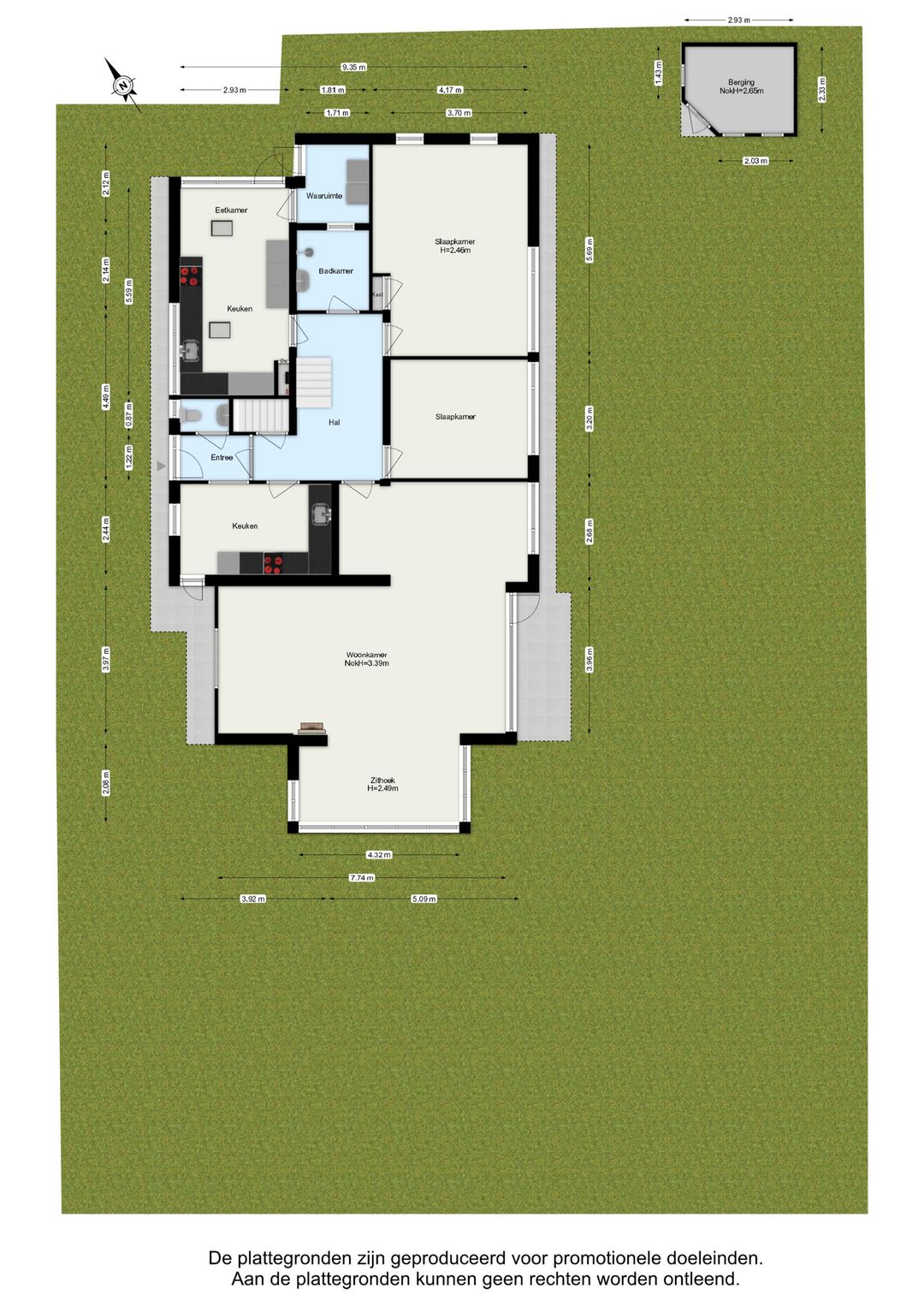 Foto 71 van Meresteijn 1