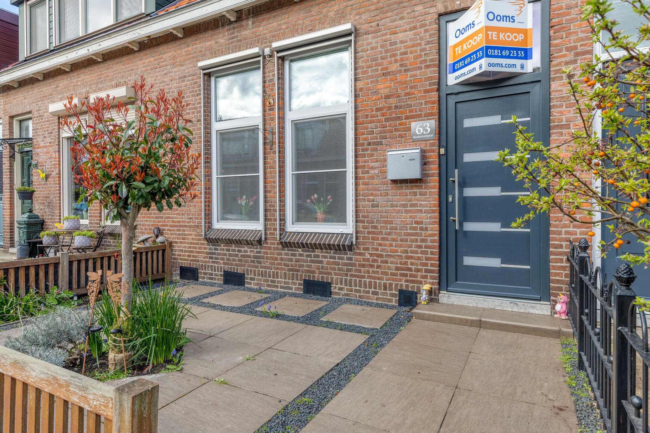 Foto 30 van Murraystraat 63