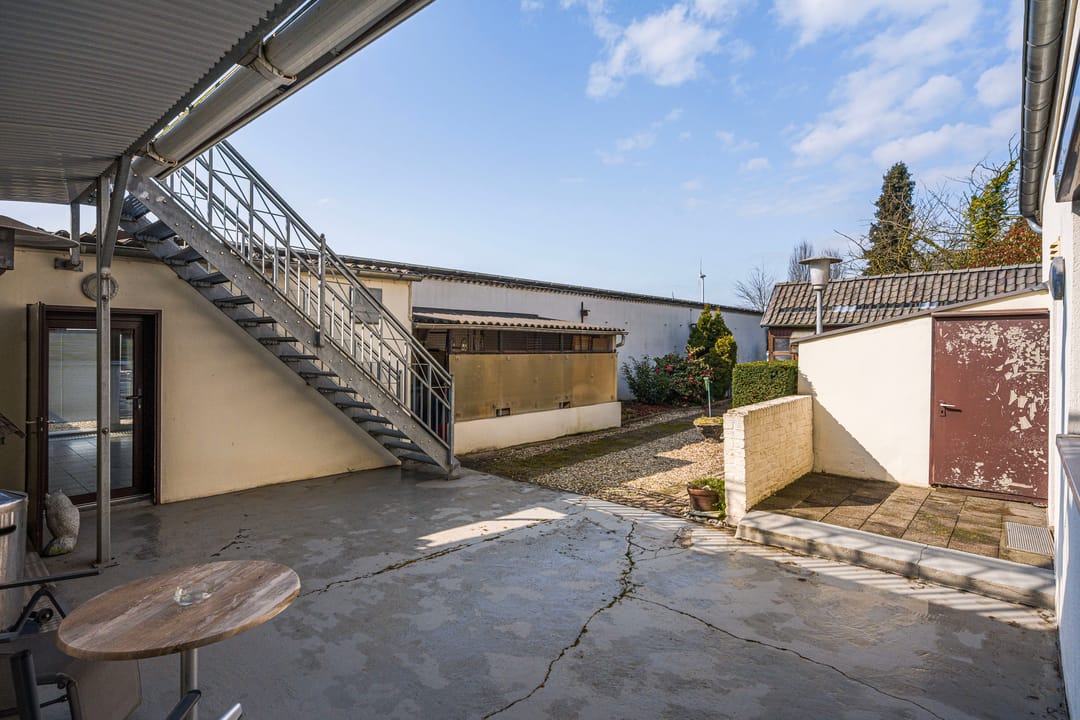 Foto 26 van Kalkarer Str. 325