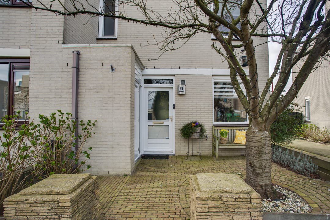 Photo 8 of Ponyweide 98