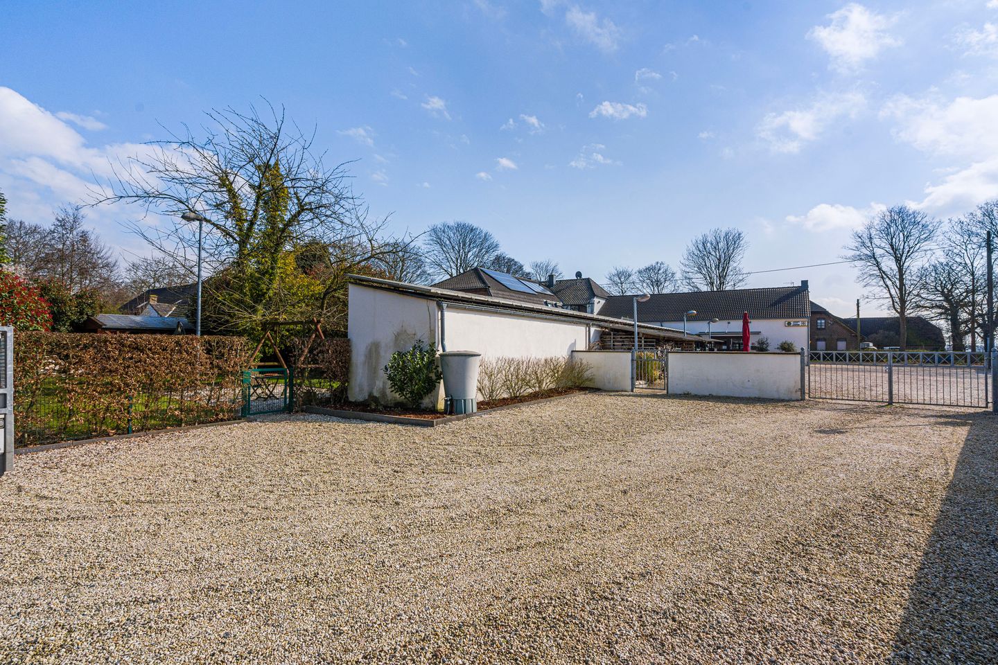 Foto 4 van Kalkarer Str. 325