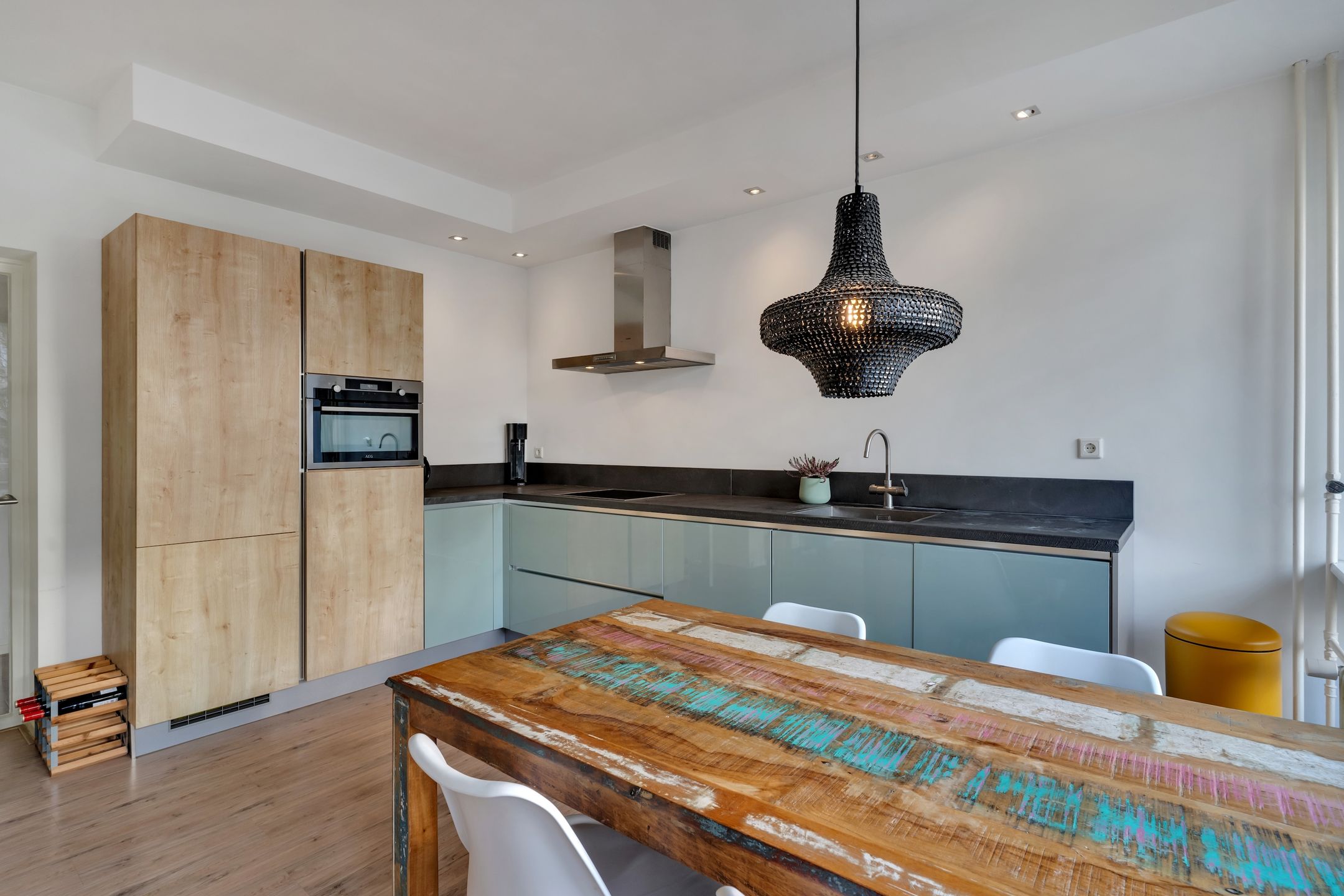 Photo 3 of Heliotrooplaan 254