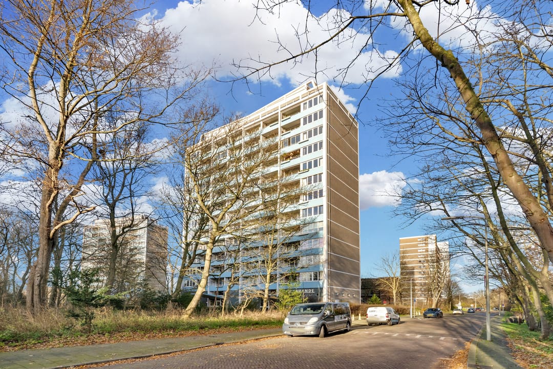 Photo 8 of Heliotrooplaan 254