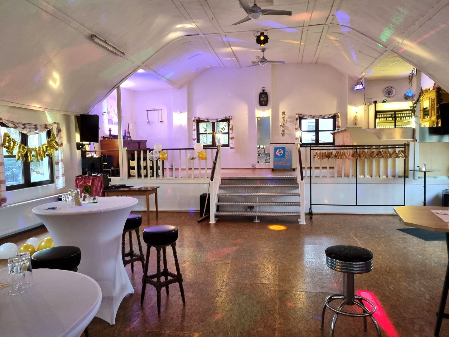 Foto 20 van Kalkarer Str. 325