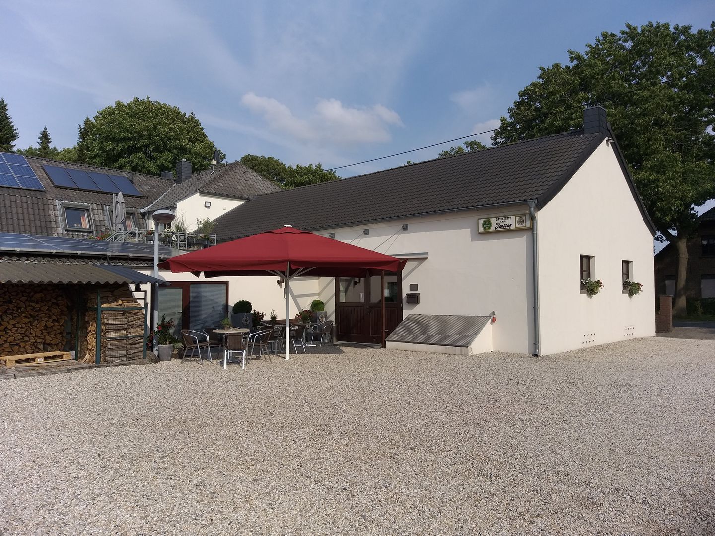 Foto 25 van Kalkarer Str. 325