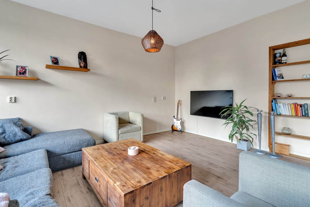 Photo 17 of Heliotrooplaan 254