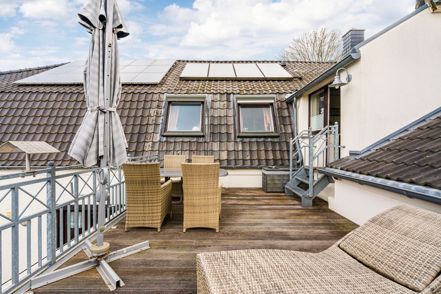 Foto 49 van Kalkarer Str. 325