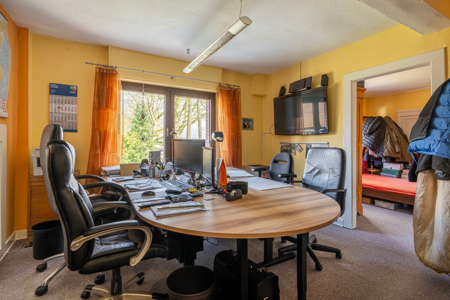 Foto 55 van Kalkarer Str. 325