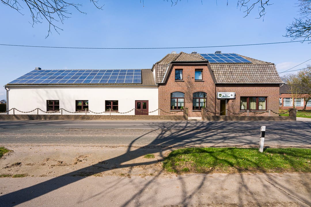 Foto 56 van Kalkarer Str. 325