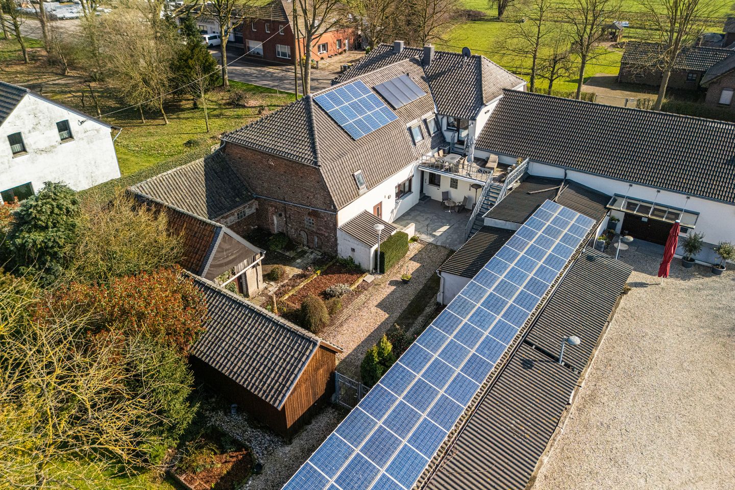 Foto 59 van Kalkarer Str. 325