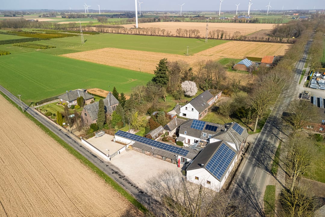 Foto 62 van Kalkarer Str. 325