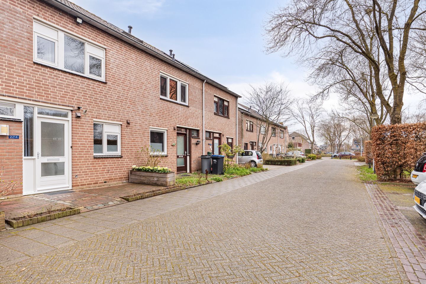 Foto 5 van Oudelaan 2214
