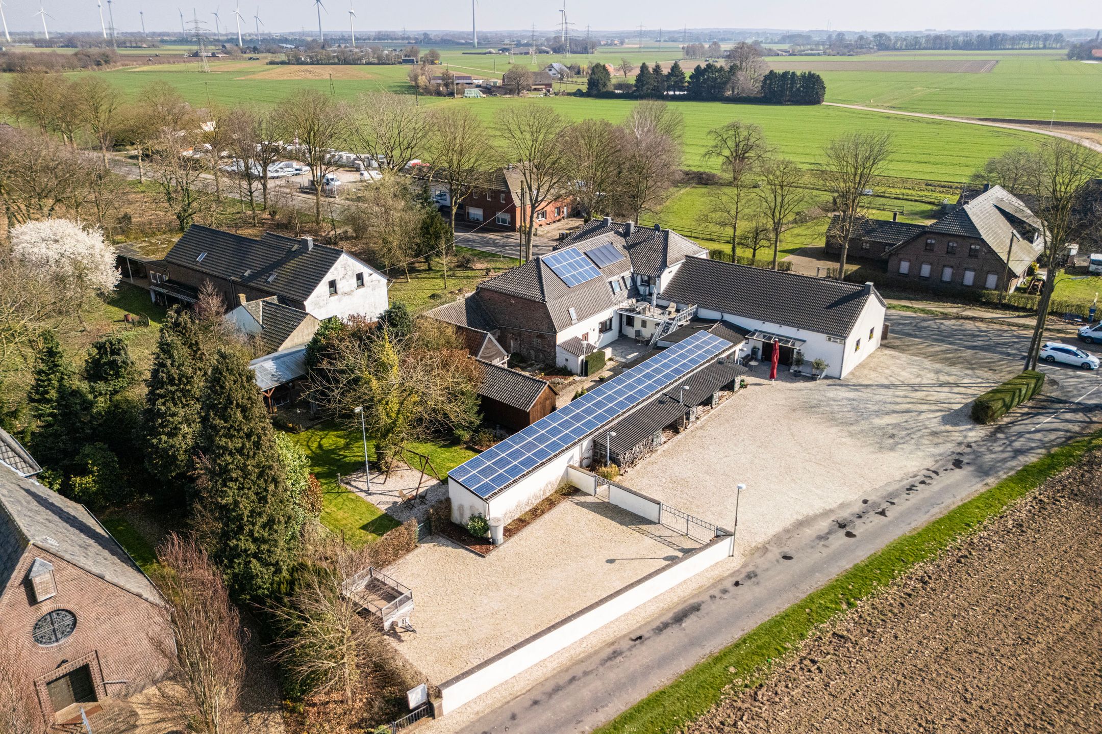 Foto 63 van Kalkarer Str. 325