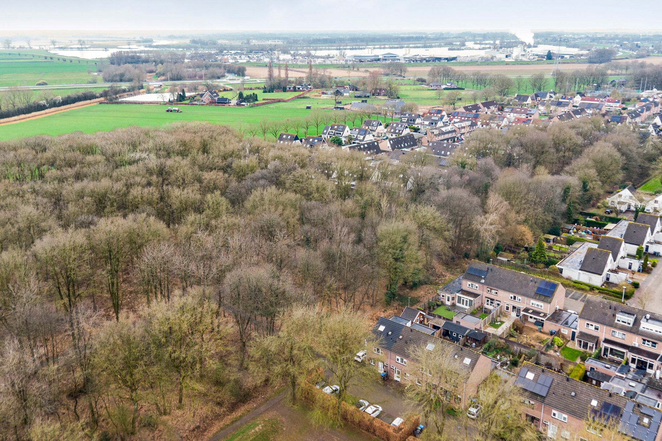 Foto 6 van Oudelaan 2214