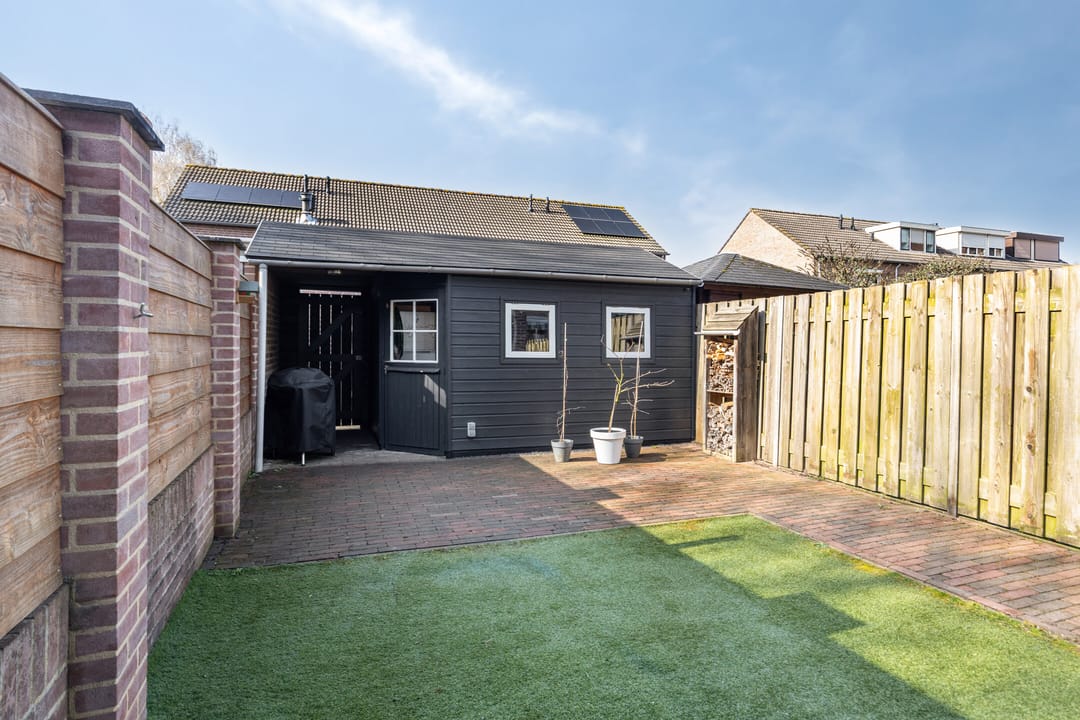 Foto 38 van Oudelaan 2214