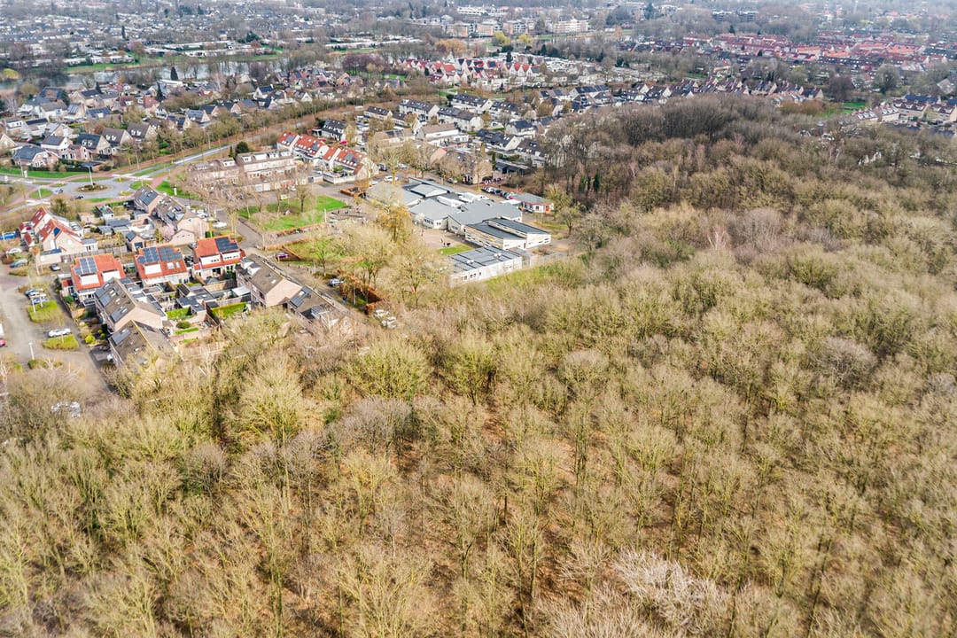 Foto 43 van Oudelaan 2214