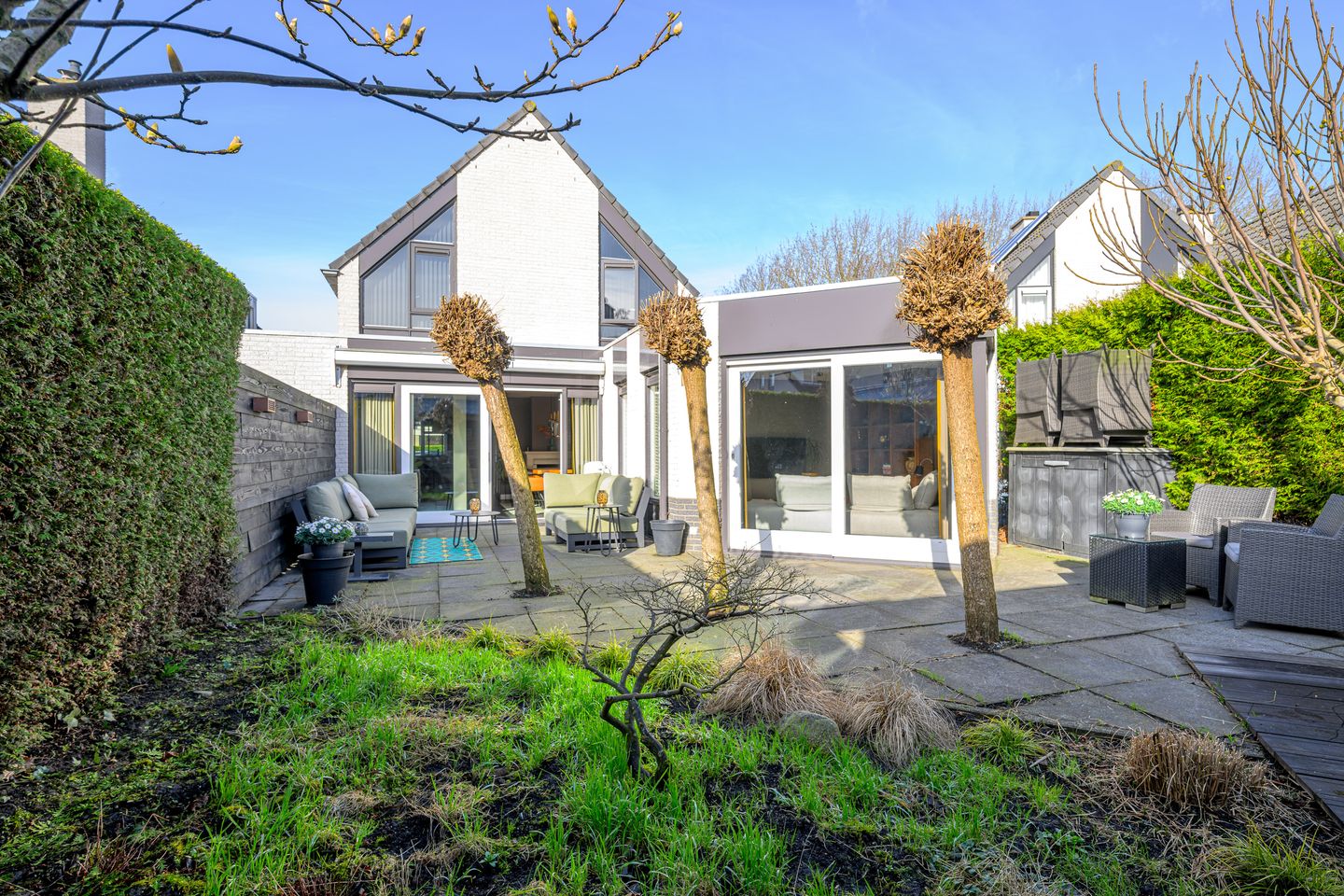 Foto 4 van Zwarte Dolfijn 27