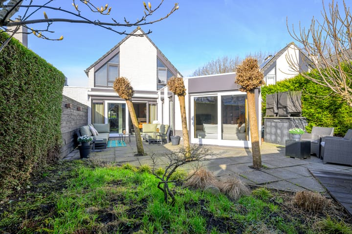 Photo 4 of Zwarte Dolfijn 27