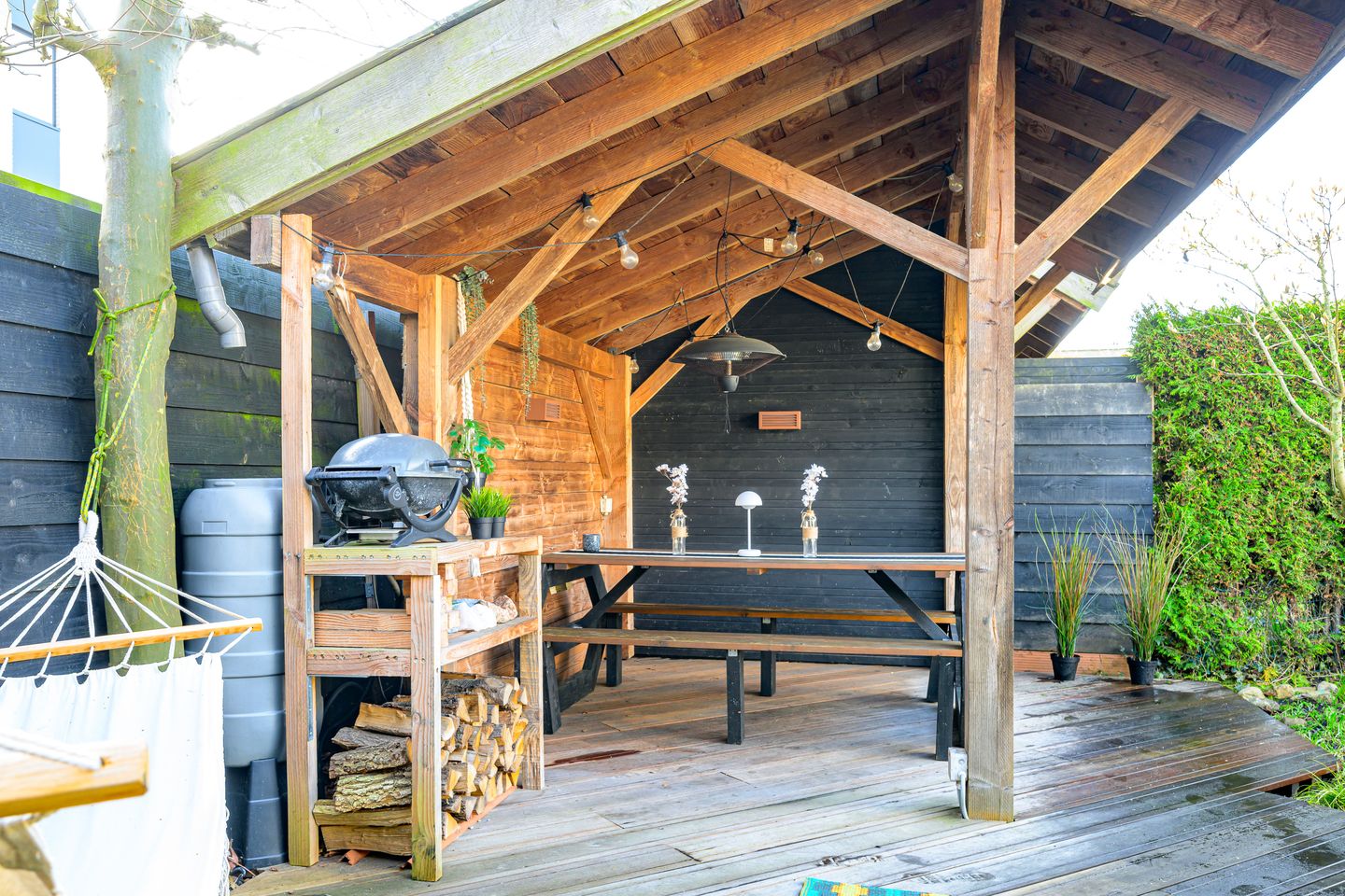 Foto 5 van Zwarte Dolfijn 27