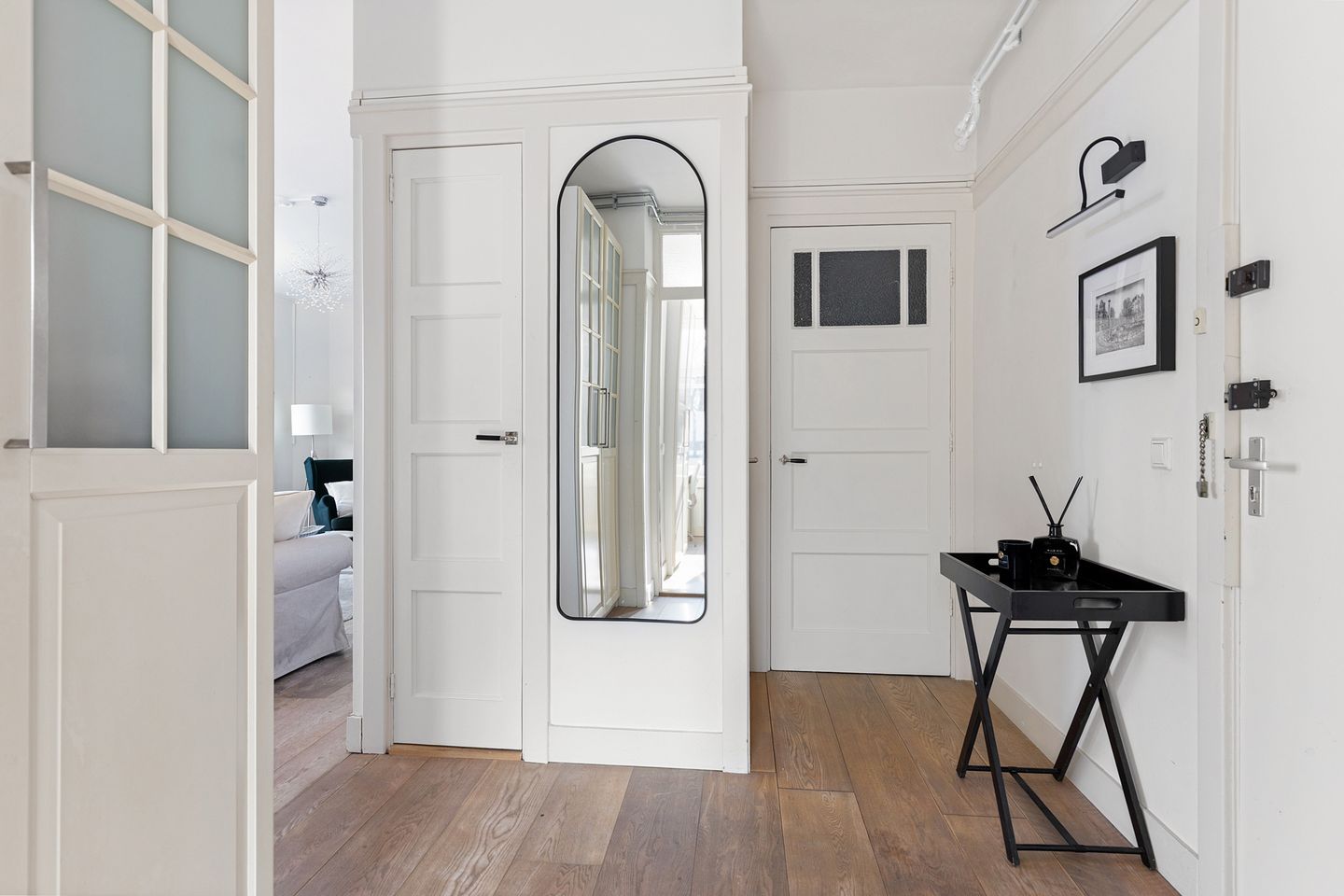 Foto 4 van Stadionkade 161-3