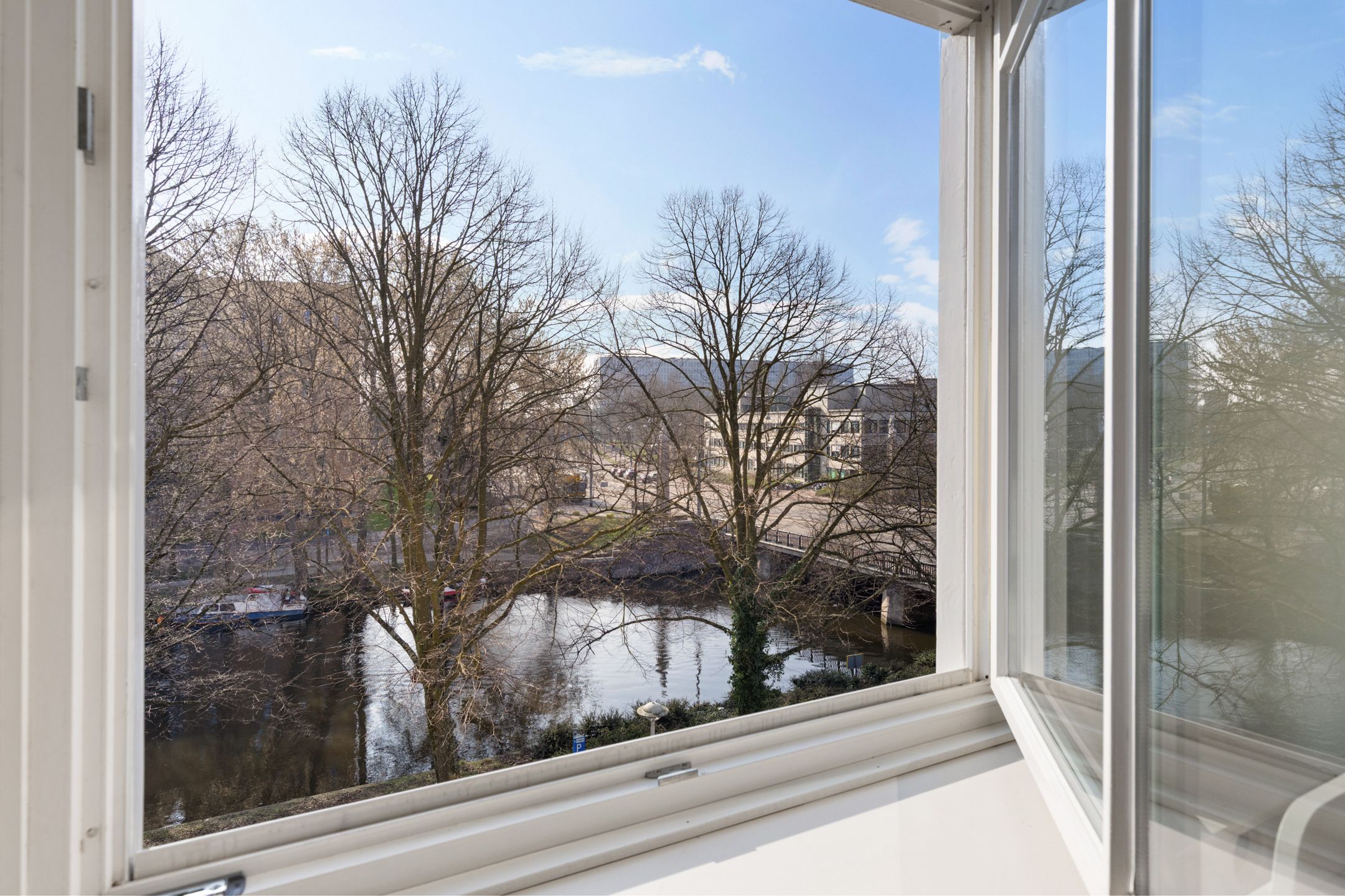 Foto 3 van Stadionkade 161-3