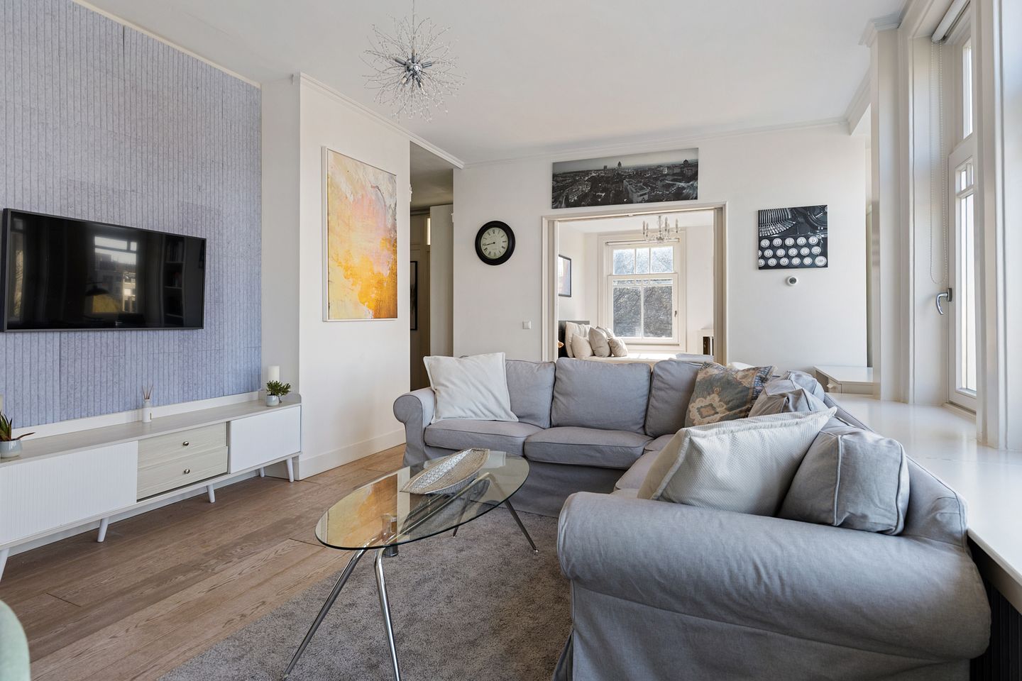 Foto 5 van Stadionkade 161-3