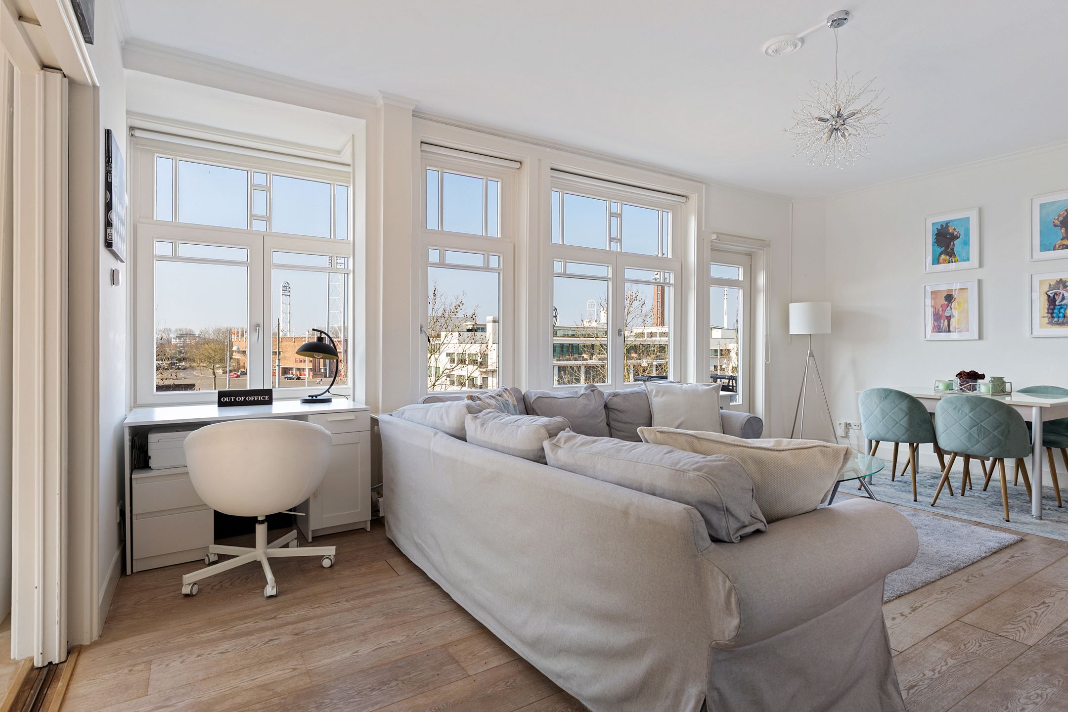 Foto 6 van Stadionkade 161-3