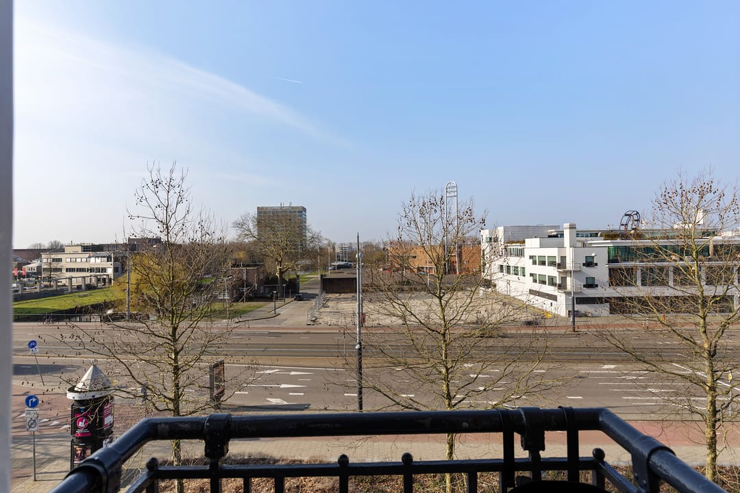 Foto 7 van Stadionkade 161-3