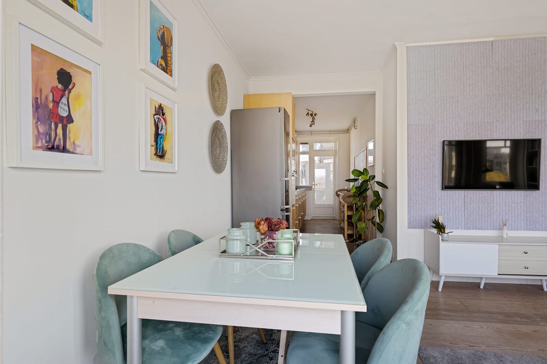 Foto 8 van Stadionkade 161-3