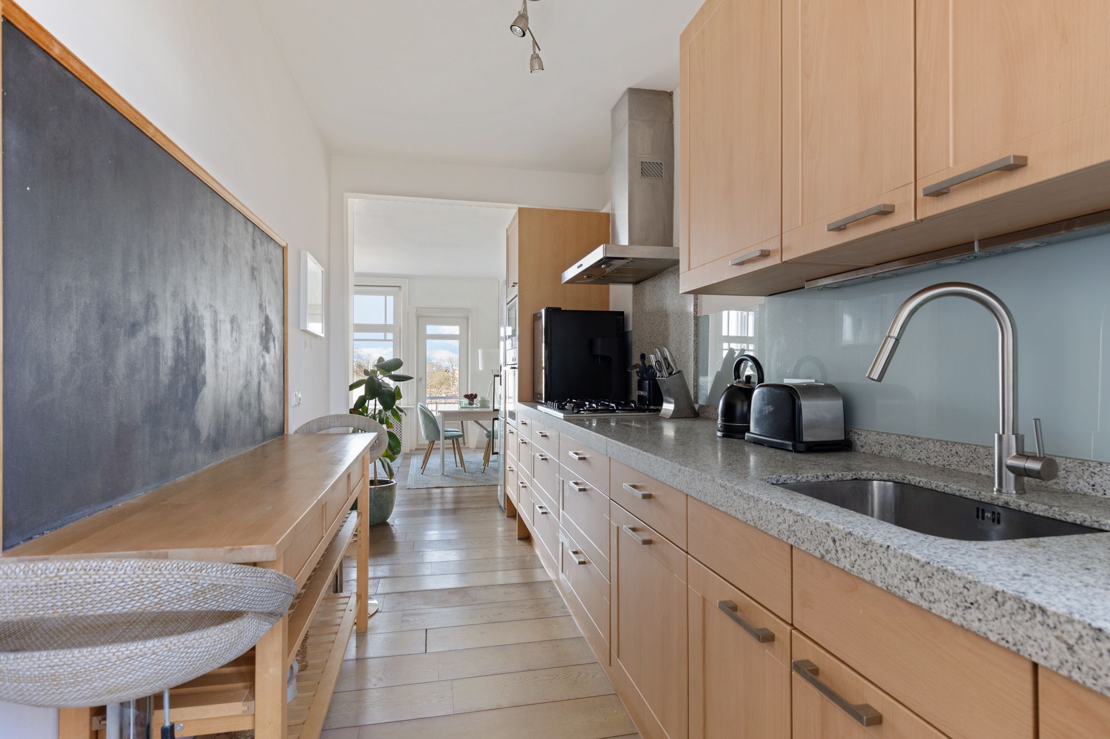 Foto 9 van Stadionkade 161-3