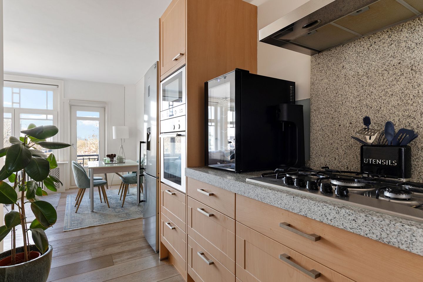 Foto 10 van Stadionkade 161-3