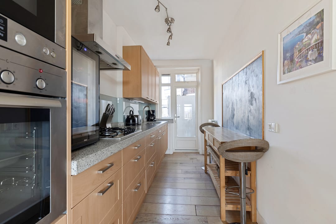 Foto 11 van Stadionkade 161-3