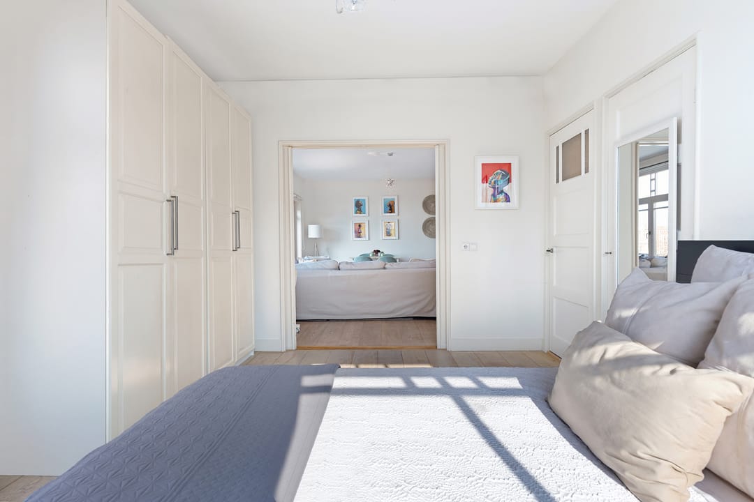 Foto 13 van Stadionkade 161-3