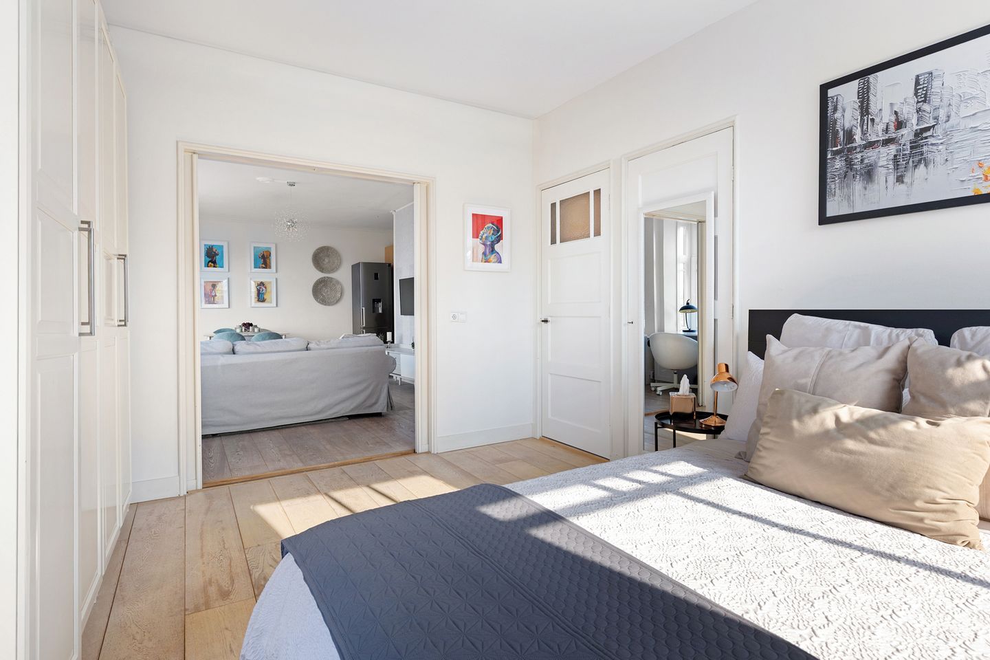 Foto 14 van Stadionkade 161-3