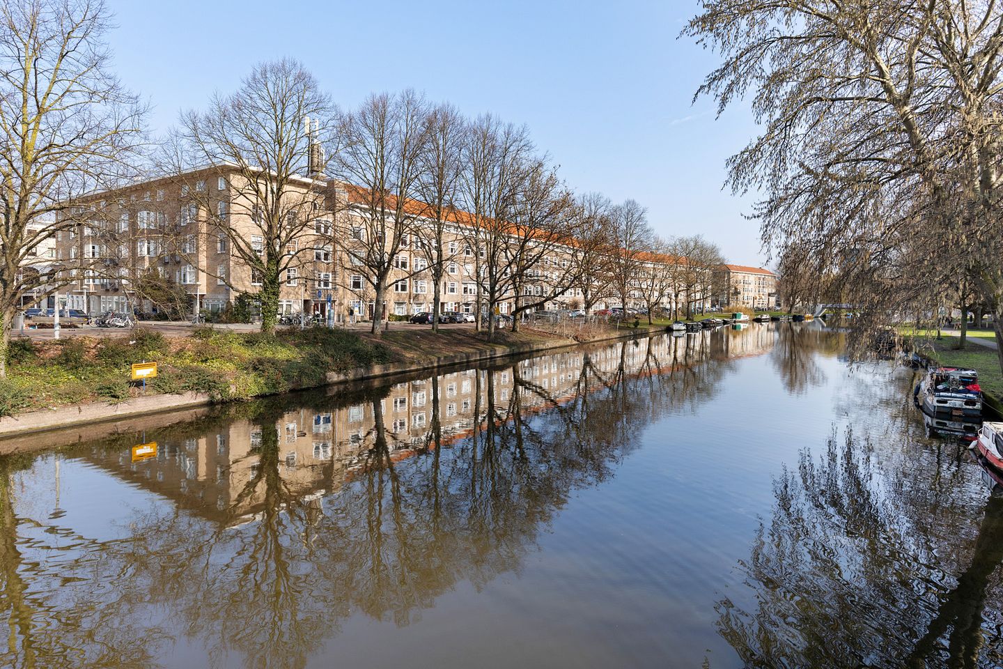 Foto 20 van Stadionkade 161-3