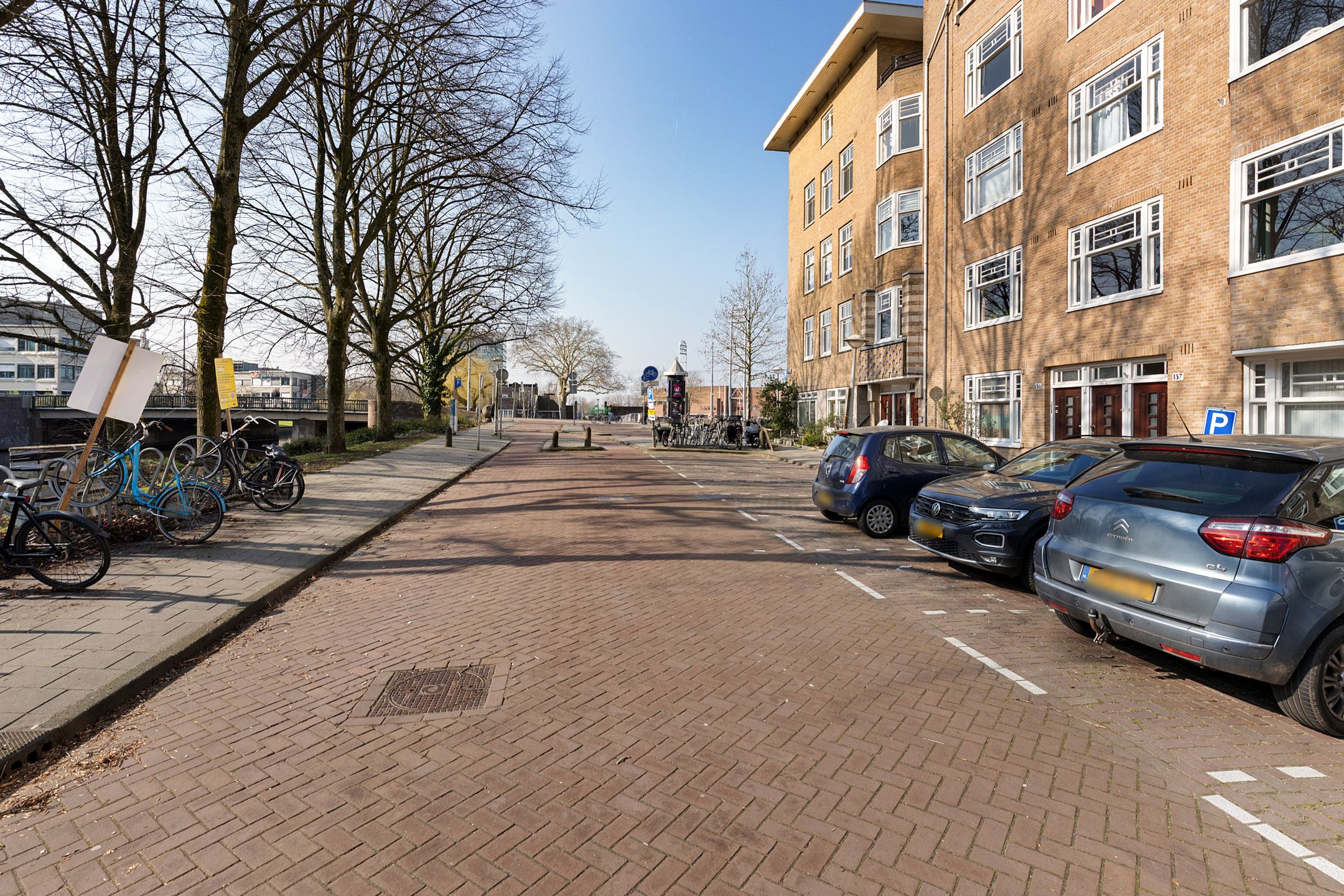 Foto 21 van Stadionkade 161-3