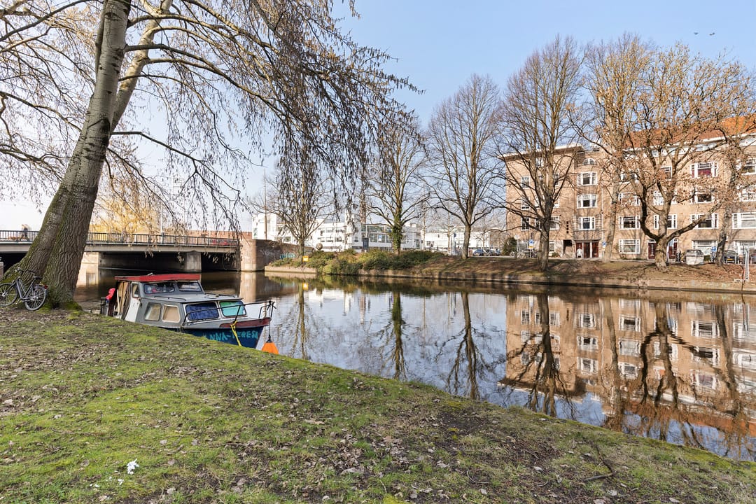 Foto 23 van Stadionkade 161-3