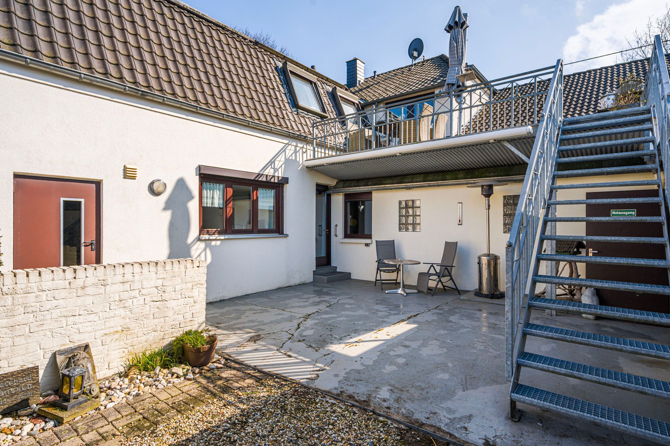 Foto 27 van Kalkarer Str. 325