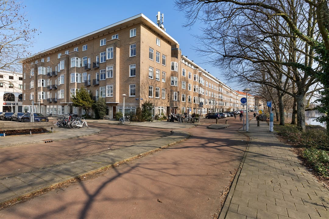 Foto 22 van Stadionkade 161-3