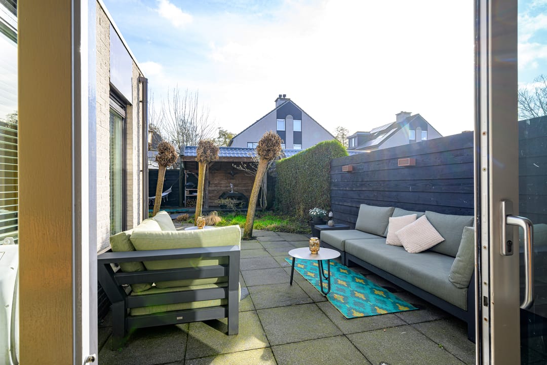 Foto 46 van Zwarte Dolfijn 27