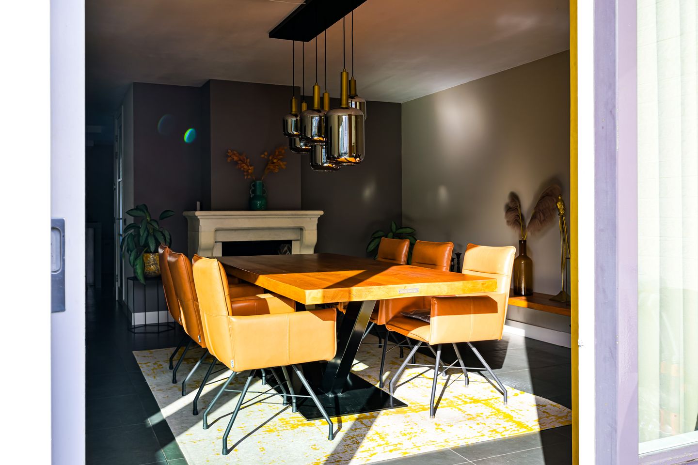 Foto 55 van Zwarte Dolfijn 27