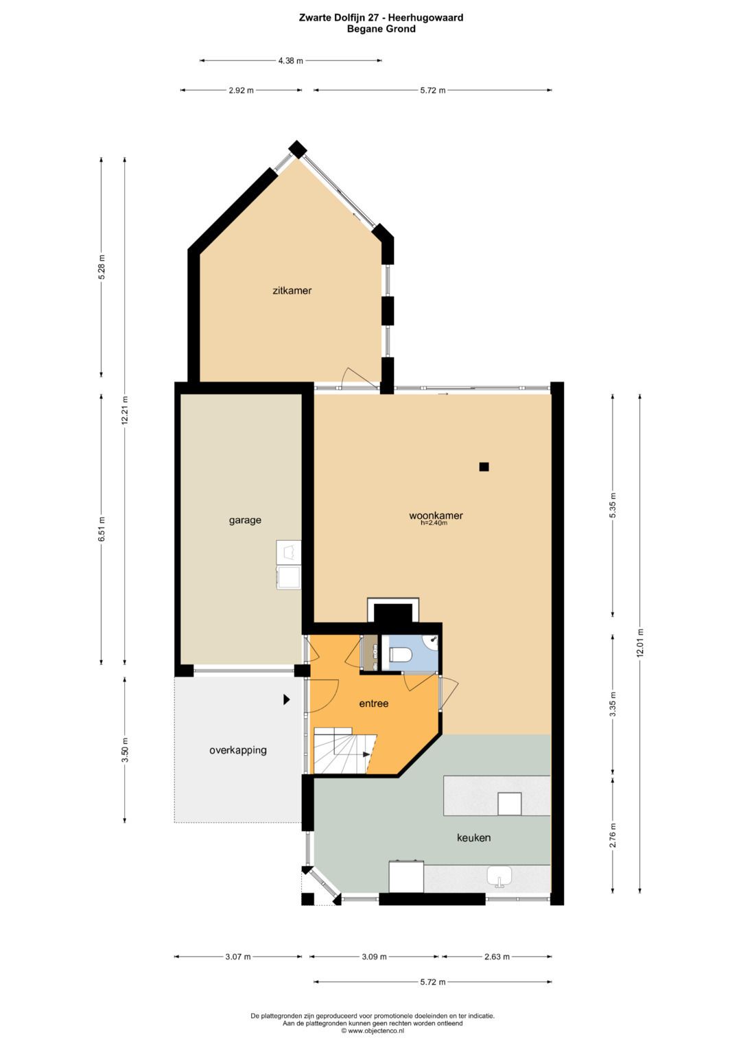 Foto 58 van Zwarte Dolfijn 27
