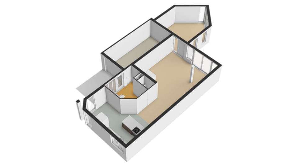 Foto 60 van Zwarte Dolfijn 27