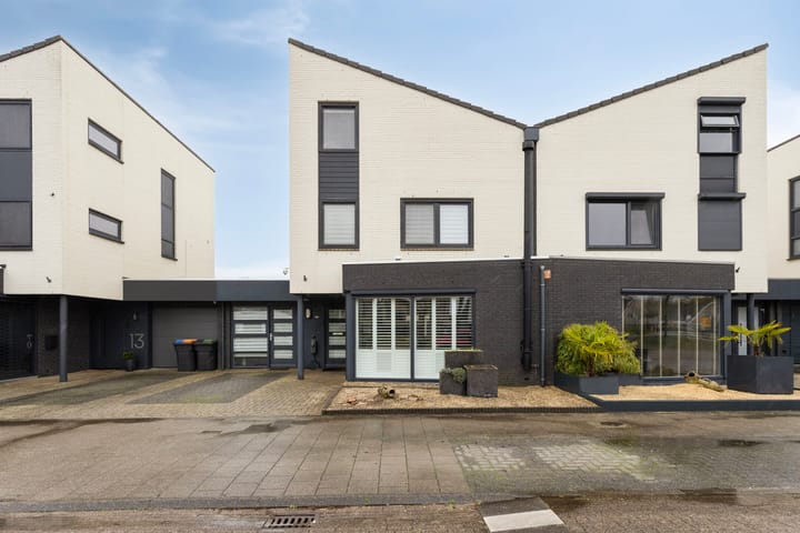 Photo 3 of Milsbeeksingel 11