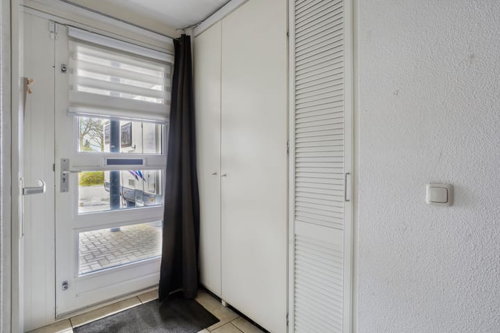 Foto 5 van Milsbeeksingel 11